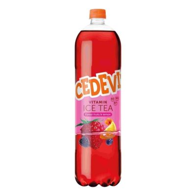 Ledeni Čaj Cedevita Šumsko Voće 1,5 l