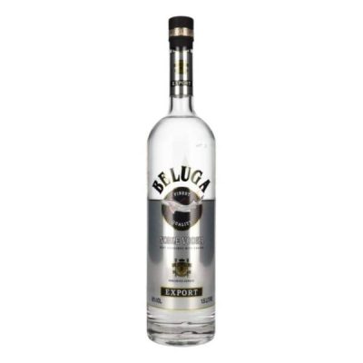 VODKA BELUGA NOBLE 1.5L