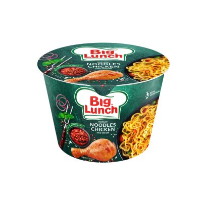 NUDLE PILETINA BIG LUNCH 90G