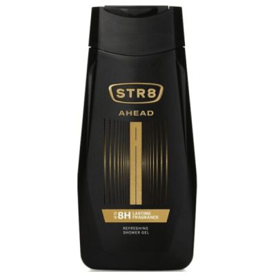 STR 8 KUPKA 250ml AHEAD