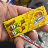 Zvaka CUNGA LUNGA tropic 15g 24