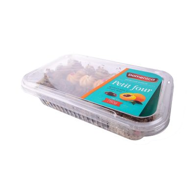 Kolač Petit Four Mix 750 g Domenica