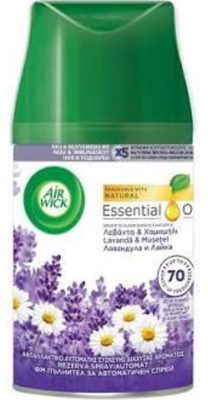 OSVEZIVAC AIR WICK LAVANDA KAMILICA DOPUNA 250ml