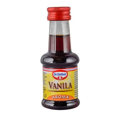 AROMA VANILA 38g DR OETKER