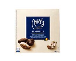 Seashells Milly 250g