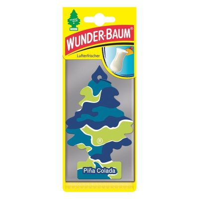 Wunder Baum Jelkica Pina Colada