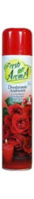 OSVEZIVAC FRESH AROMA ROSE 300ML