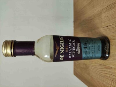 Balsamico Eagle silver 65 % 250ml