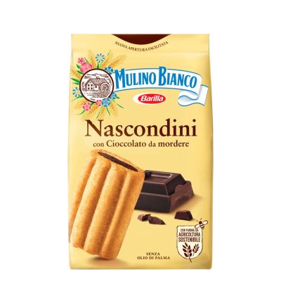 Mulino Bianco Biskvit Nascondini 330g