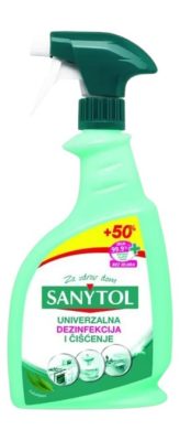 SANYTOL UNIVERZALNO SRDSTVO XXL 750ML