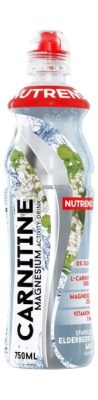 Napitak Nutrend MG Zova i Menta Proteini.Si 750 ml