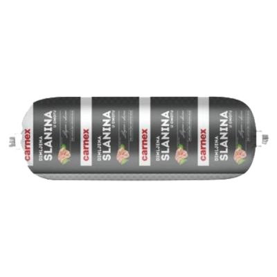 Dimljena slanina u omotu Carnex 50411