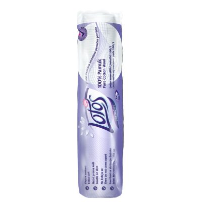 LOTOS TUFERI 100/1 PAMUK 100% OKRUGLI 1/24