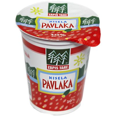 KISELA PAVLAKA ZAPIS TARE 20%MM 380G