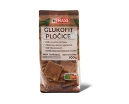 Glukofit pločice Maxi 100gr