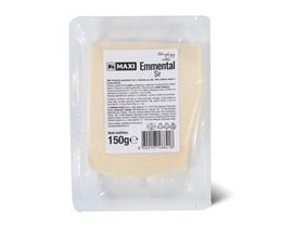 Sir Emmental Maxi 150g slajs