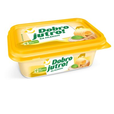 MARGARIN DIJAMANT DOBRO JUTRO 250G