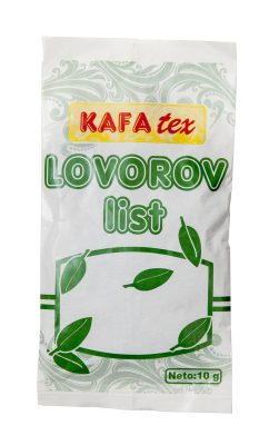 Lovorov list 0010 Kafa tex