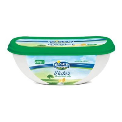 Maslac Namaz Mlekoprodukt Biser Morska So 250 g