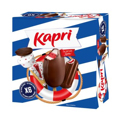FRIKOM KAPRI MIXBOX
