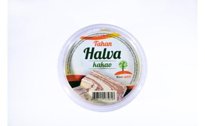 Alva kakao Bioland 250g