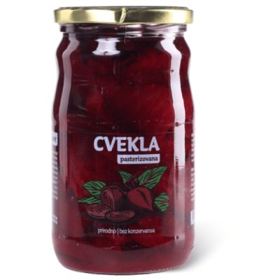 CVEKLA MPK 720G