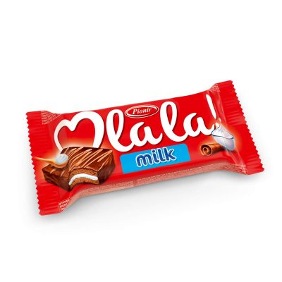 BISKVIT MILK O LALA 35G