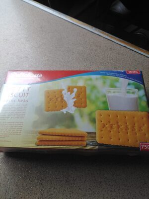 KEKS PETIT DELICIOUS 750G