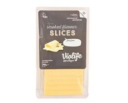Biljni dimljeni Violife 140g
