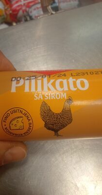 salama pilikato sir 325gr delikato compani bb