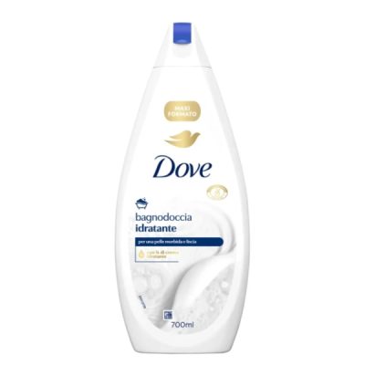 GEL ZA TUSIRANJE DOVE ORGINAL 750ML