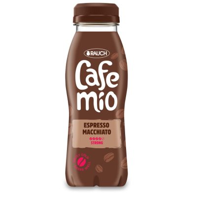 Napitak Inteso 250 ml PET Cafemio