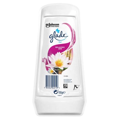 GLADE OSVEZIVAC 150g RELAX