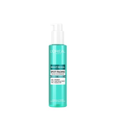 GEL PEN ČIŠĆ LICA LOR BRIG REV150ML