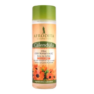 Afrodita Skidac laka NEVEN 100ml-Calendula