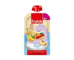 VOĆNI DEZERT BRESKVA+JOGURT FRUTEK 100G