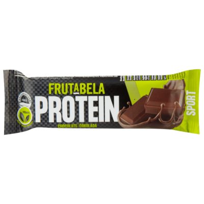 PROTEIN BAR ČOKOLADA 40G FRUTABELA
