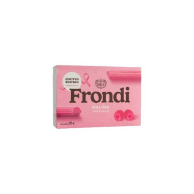 BATON MALINA FRONDI 225G