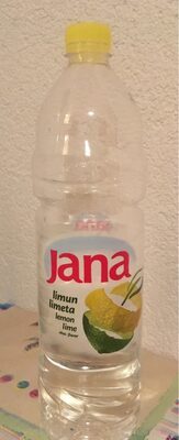 JANA 1.5L LIMUN&LIMETA
