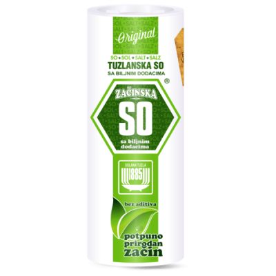 SO KUHINJSKA JODIRANA BILJNI ZAČIN TUZLA 200G