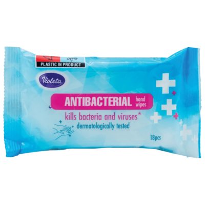 VL Maramice Antibacter 18/1 Violeta