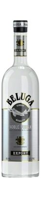 Vodka Beluga Noble 0,7 l