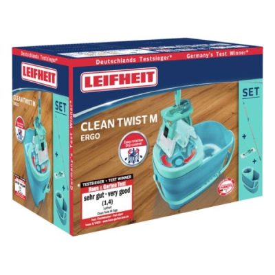 SET ZA ČIŠĆENJE CLEAN TW ERGO 1019