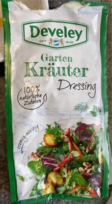 Salatni preliv za~in i za~insko bilje 75ml