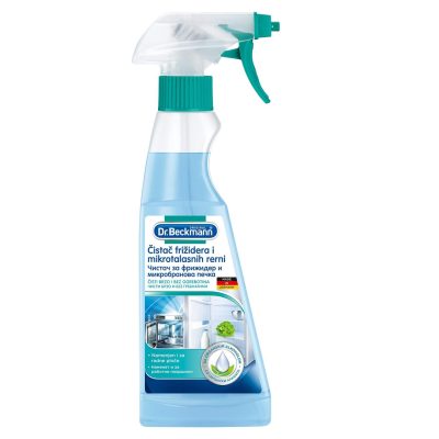 Dr.Beckmann Cistac frizidera 250ml
