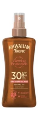 HAWAIIAN Tropic Prot ulje ZF30 200ml