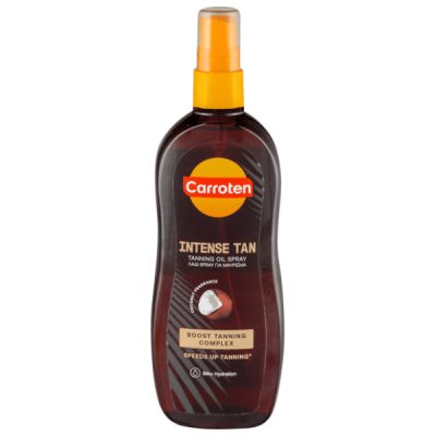 Car ulje summerdreams SPF0 200ml.R24