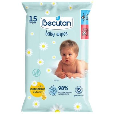MARAMICA VLAZNA BECUTAN 15/1