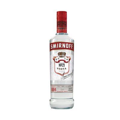 VODKA SMIRNOFF RED 0.7L