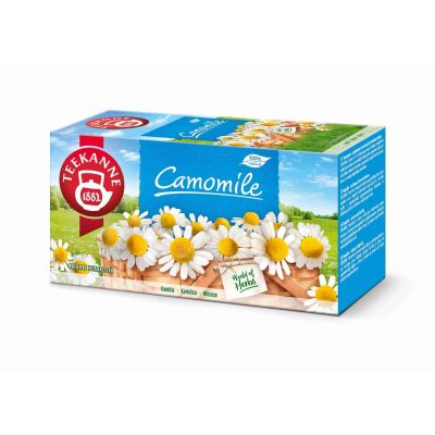 ČAJ KAMILICA TEEKANNE 22G